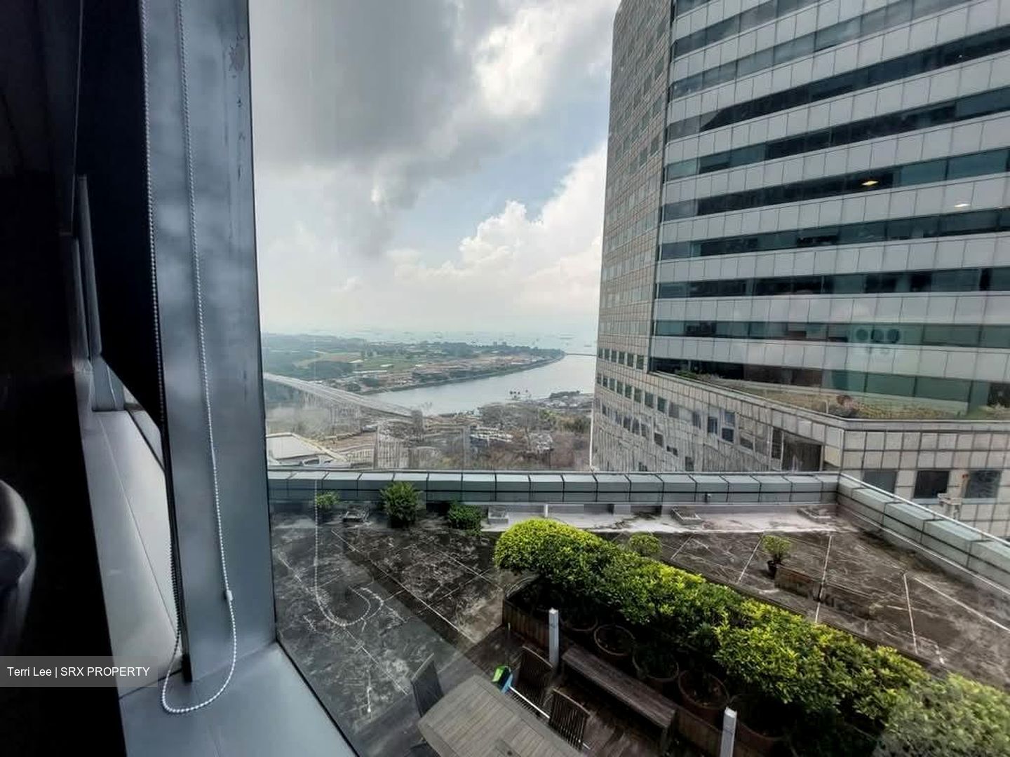 Suntec Tower Three (D1), Office #572567351